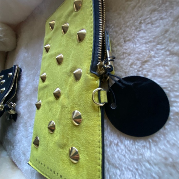 Quay Australia Stud Pouch - Picture 4 of 4